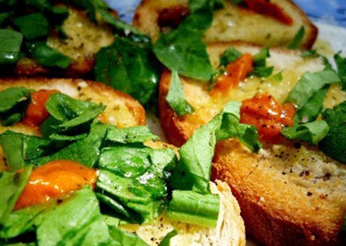 Top Italian restaurants in Chicago